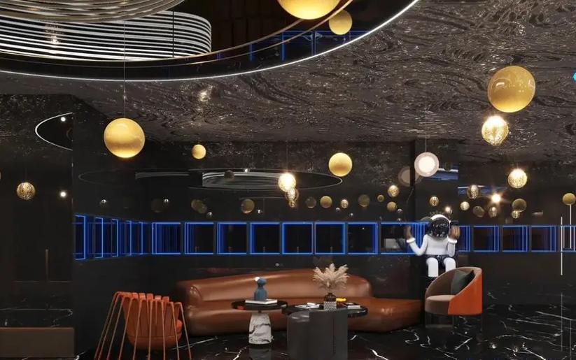 湛江商务ktv性价比首选推荐-麻章区ktv预定