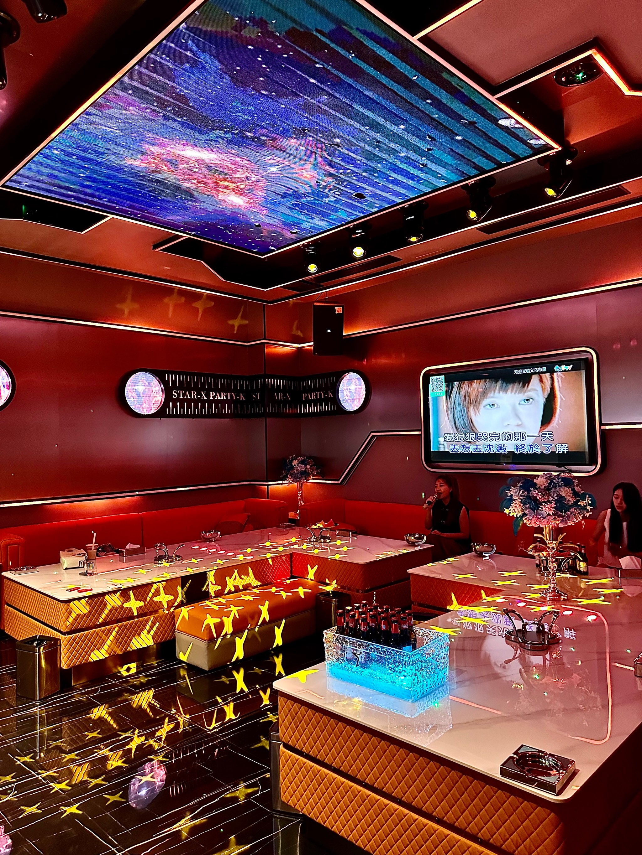 湛江商务ktv低端场所推荐-麻章区ktv预定